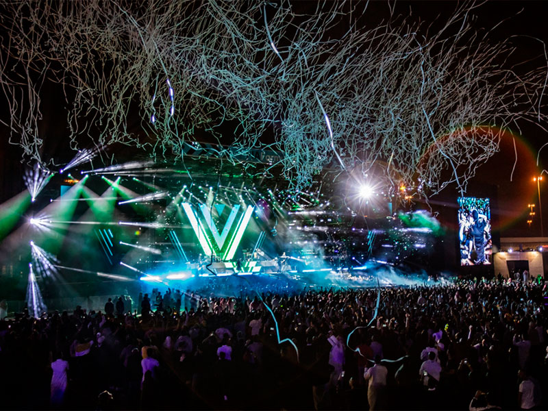 الدرعيّة تشهد إقامة سباقين في الموسم الجديد لسباقات فورمولا إي